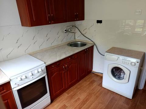 квартира за адресою Уманська вул., 29/1