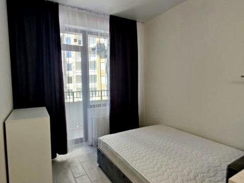 квартира по адресу Дача Ковалевского ул., 5