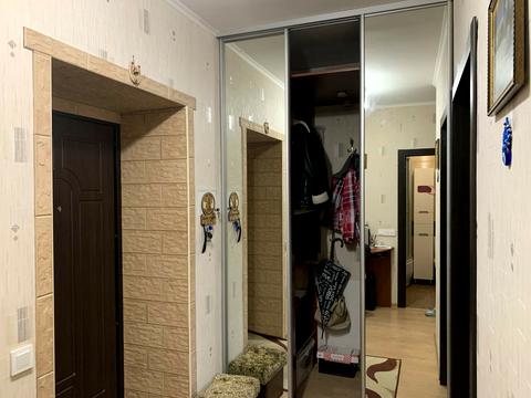 квартира за адресою Чубинського вул., 2