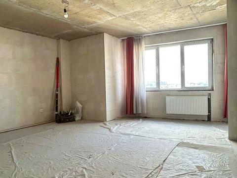 квартира по адресу Скорини ул., 44
