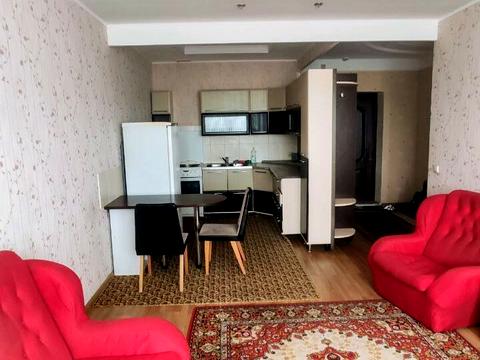 квартира по адресу Николая Закревского ул., 95-В