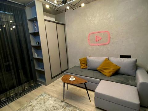 квартира за адресою Набережно-Рибальська дорога вул., 9