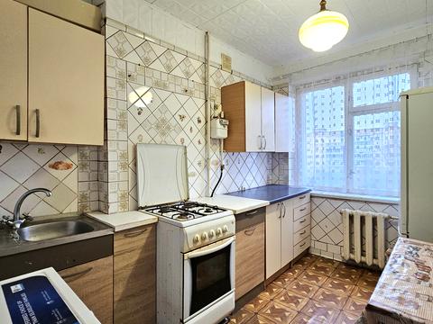 квартира за адресою Покровський житловий масив вул., 3п