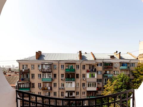 квартира за адресою Володимирська вул., 81