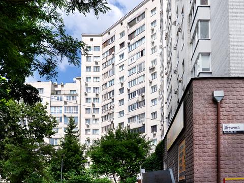 квартира за адресою Шевченка вул., 32