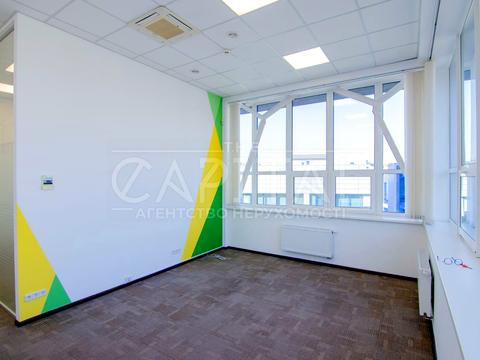 коммерческая по адресу Ахтырский пер., 5