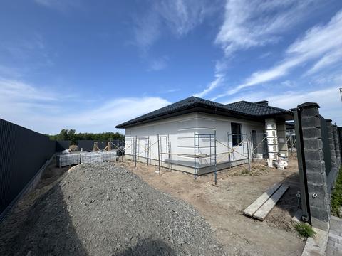 будинок за адресою Левка Симиренка вул.