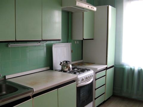 квартира по адресу Большая Бердичевская ул., 5