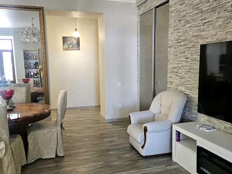 квартира за адресою Канатна вул., 81