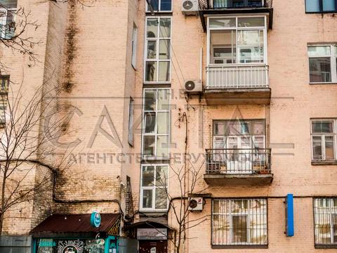 коммерческая по адресу Костёльная ул., 6