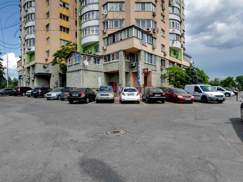 коммерческая по адресу Владимира Ивасюка просп. (Героїв Сталінграду), 12-Д