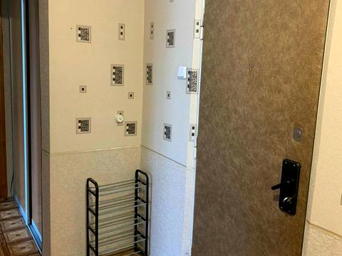 квартира по адресу Федора Эрнста ул., 2