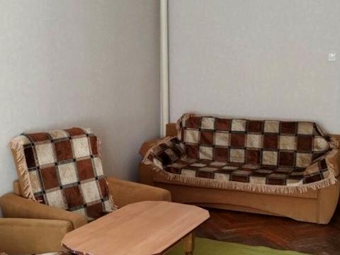квартира по адресу Ушинского ул., 30-А