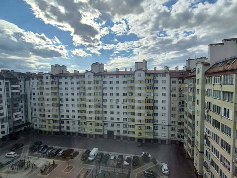 квартира по адресу вул.Стуса, 30