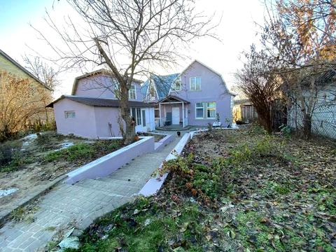 будинок за адресою Шкільна вул.