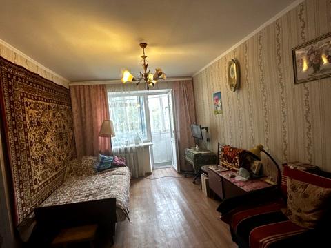 квартира за адресою 128-ї Бригади Тероборони вул. (Курчатова), 4