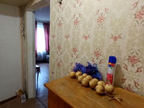 квартира по адресу Юрия Кондратюка ул. (Комунарівська), 5