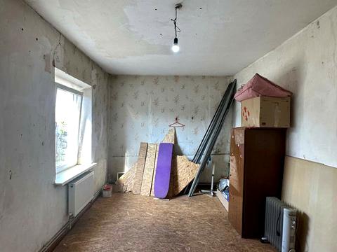 дом по адресу Старый Вал ул. (Сибірська)