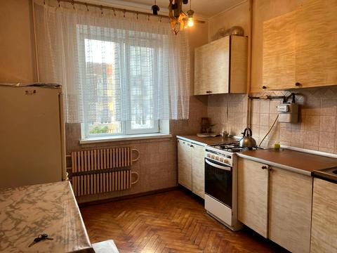 квартира за адресою Симоненка вул., 1
