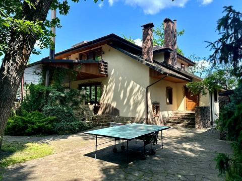 будинок за адресою Києво Мироцька