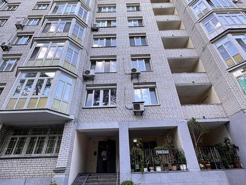 квартира по адресу Верховинная ул., 91
