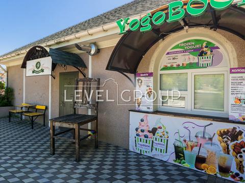 коммерческая по адресу Киевская ул., 113а