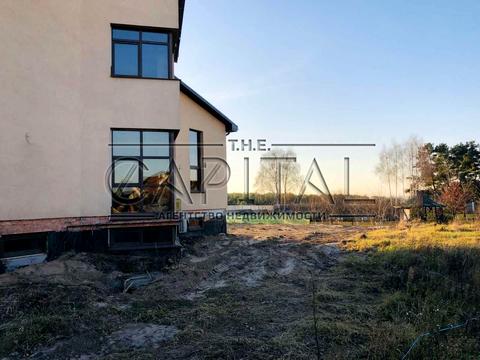 будинок за адресою Києво-Святошинський