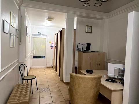 комерційна за адресою Київ, Січових Стрільців вул. (Артема), 42