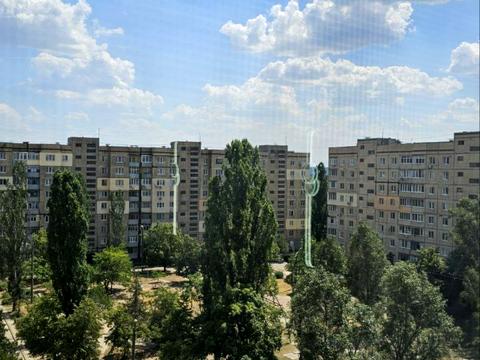 квартира за адресою Нескорених просп. (Перемоги), 11