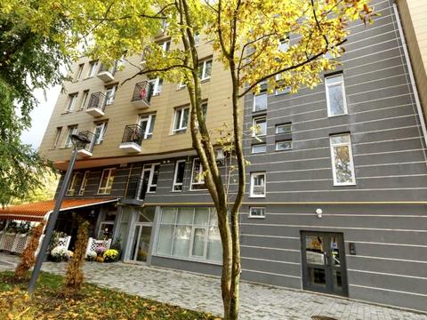 квартира по адресу Пекарская ул., 53