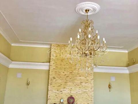 дом по адресу Вербна, 30