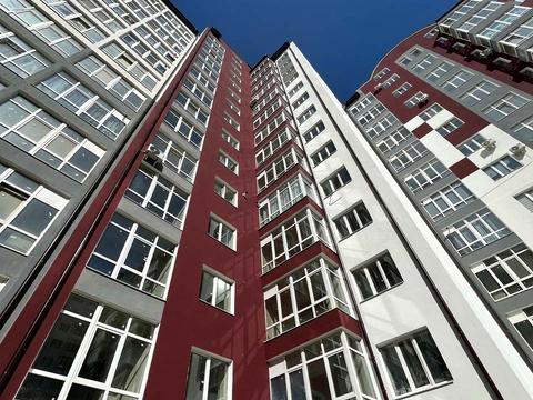 квартира по адресу Высочана ул., 18