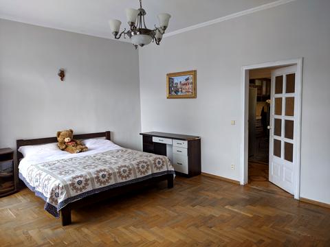квартира за адресою Жовківська вул. (Декабристів), 17