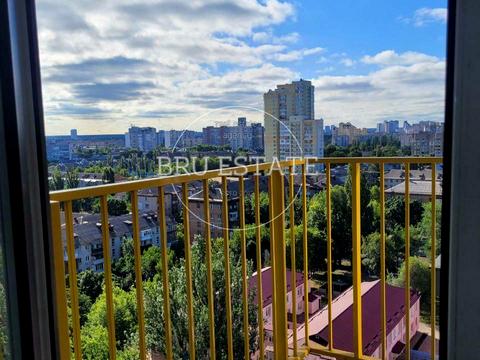 квартира по адресу Ісмаїла Гаспринського ул. (Сормовська), 3
