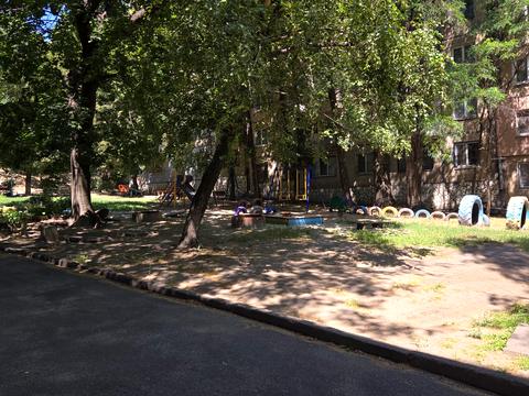 квартира по адресу Алтайская ул., 28