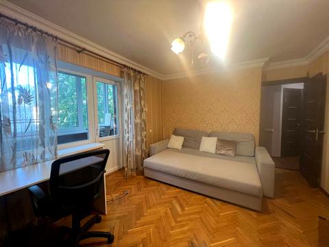 квартира за адресою Молдовська вул. (Молдавська), 5