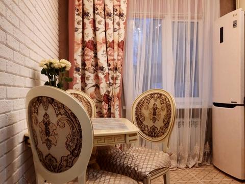 квартира за адресою Сімбірцева, 2