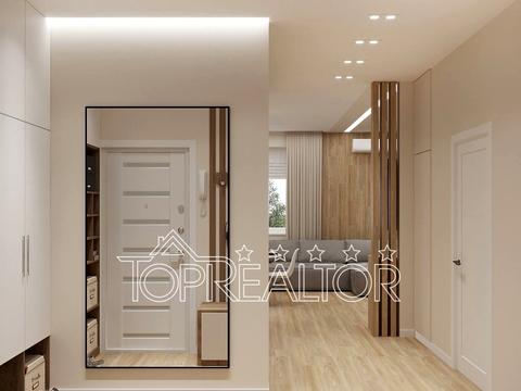 квартира за адресою Мінський пров., 49