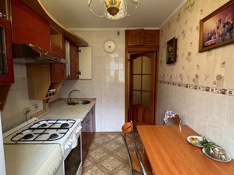 квартира по адресу Космонавтов ул., 86