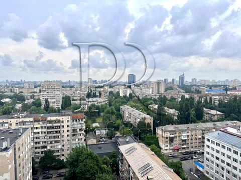 квартира за адресою Повітряних Сил просп. (Повітрофлотський), 56-Г