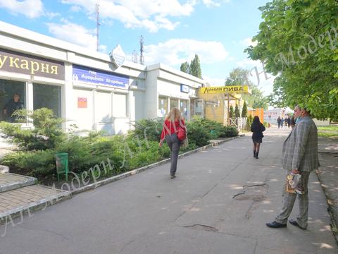 комерційна за адресою Гвардійців-Широнінців вул., 38