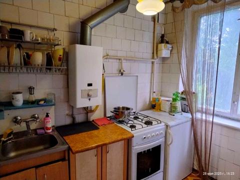 квартира по адресу Космонавтов просп., 40