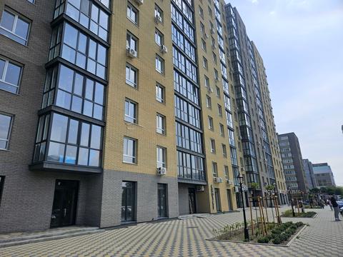 квартира за адресою Добровольчих Батальйонів вул. (Червоноармійська), 203/2