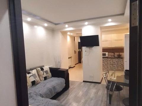 квартира по адресу Мясоедовская ул., 32