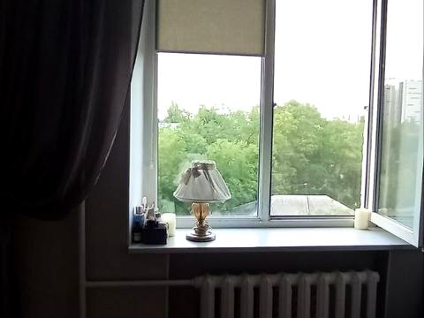квартира по адресу Адмиральский просп. (Патріса Лумумби), 7а