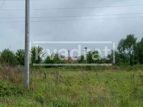ділянка за адресою Софіївська вул.