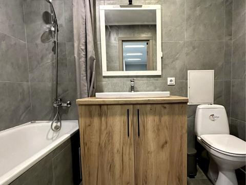 квартира за адресою Смілянська вул., 122/3