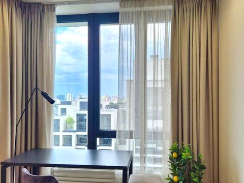 квартира по адресу Гарета Джонса ул. (Сімʼї Хохлових), 12