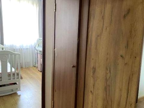 квартира за адресою Амосова вул. (Корчагінців), 13