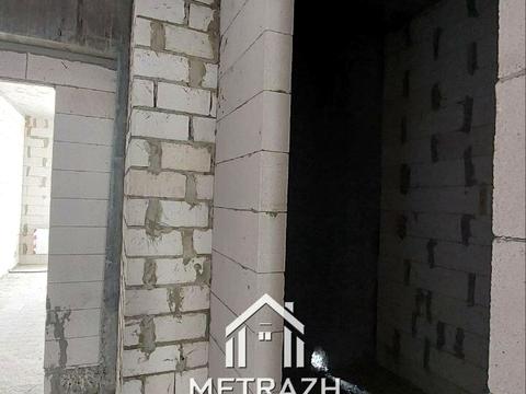 квартира за адресою Клочківська вул., 117